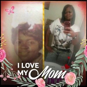 Meet your Posher, Monica